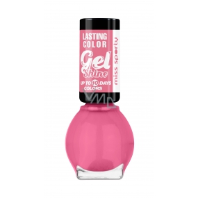 Miss Sporty Lasting Colour nail polish 490 7 ml