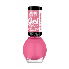 Miss Sports Lasting Color Nail Polish 490 7 ml