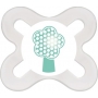 Mam Start orthodontic pacifier 0-2 months various designs and colors 1 piece