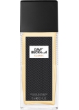 David Beckham Classic perfumed deodorant glass for men 75 ml