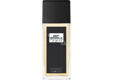 David Beckham Classic perfumed deodorant glass for men 75 ml