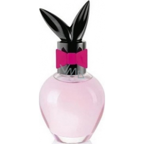 Playboy Play It Pin Up Collection Eau de Toilette for Women 30 ml Tester