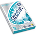 Wrigleys Freedent Light Mint chewing gum dragees 5 x 10 pieces