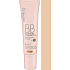 Catrice BB Allround Multi-Benefit Makeup 010 Light Beige 30 ml