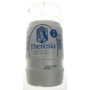 Bolsius Theresia cemetery candle patron white 45 hours 145 g