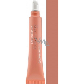 Catrice Beautifying Lip Smoother Smoothing Lip Gloss 020 Apricot Cream 9 ml