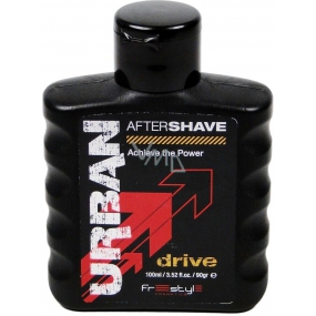 Urban Drive After Shave 100 ml