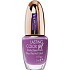 Pupa Paris Experience Lasting Color gel nail polish 091 Lilac 5 ml