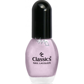 Classics Nail Lacquer mini nail polish 112 5 ml