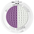 Miss Sports Studio Color Duo Eyeshadow 206 Iridescent Purple 2.5 g