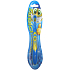Nekupto Zubíci toothbrush for children named Pavel soft 1 piece