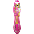 Nekupto Zubíci toothbrush for children named Anežka soft 1 piece