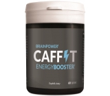 Caffit Caffeine and eleutherococcus, supplemented with vitamins and minerals to prevent fatigue and strengthen health, 60 tablets