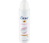 Dove Powder Soft antiperspirant deodorant spray for women 150 ml