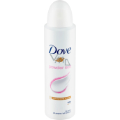 Dove Powder Soft antiperspirant deodorant spray for women 150 ml
