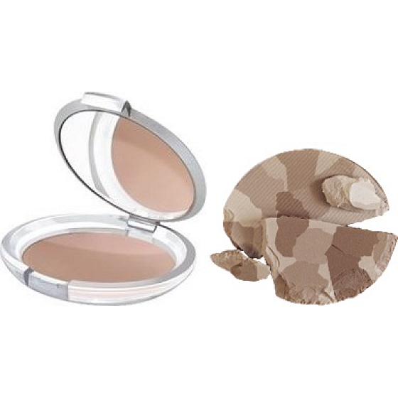 Virtual Powder compact powder 209 20 g