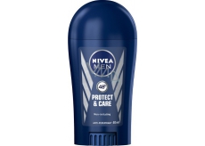 Nivea Men Protect & Care antiperspirant deodorant stick pro muže 40 ml