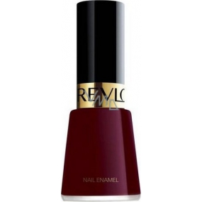 Revlon Nail Enamel nail polish 570 Vixen 14.7 ml