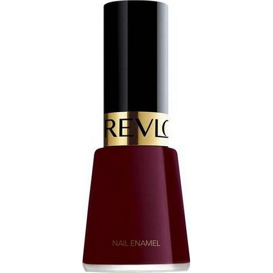 Revlon Nail Enamel nail polish 570 Vixen 14.7 ml