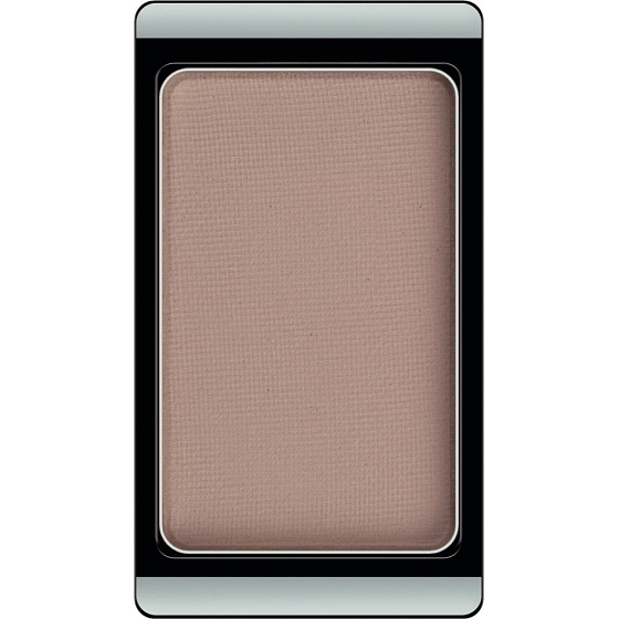 Artdeco Eye Shadow Matt matt eye shadow 515 Matt Stony Shore 0.8 g