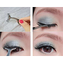Yarong Tweezers for false eyelashes 282 10.5 cm
