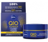 Nivea Visage Q10 Plus Anti-Wrinkle Night Cream 50 ml