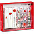 Kenzo Flower by Kenzo perfumed water for women 3 x 4 ml, gift set