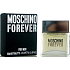 Moschino Forever for Men eau de toilette 4.5 ml, Miniature