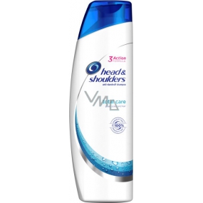Head & Shoulders Total Care anti-dandruff shampoo 250 ml