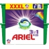 Ariel 3in1 Color gel capsules for washing clothes protect and enliven the colors of 56 pieces 1674.4 g