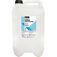 Panter Color Distilled water for technical purposes 25 l