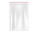 Press Quick-closing bag, 50 µm transparent 30 x 45 cm 1 piece