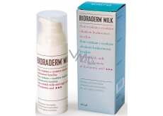 Bioraderm Milk anti-wrinkle skin lotion 50 ml