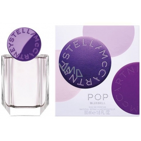 Stella McCartney Pop Bluebell Eau de Parfum for Women 50 ml