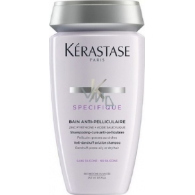 Kérastase Specifique Bain Anti-Pelliculaire Anti-dandruff shampoo 250 ml