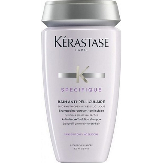 Kérastase Specifique Bain Anti-Pelliculaire Anti-dandruff shampoo 250 ml