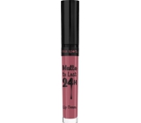 Miss Sports Matte to Last 24h Lip Cream liquid lipstick 210 Cheerful Pink 3.7 ml