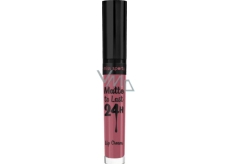 Miss Sports Matte to Last 24h Lip Cream liquid lipstick 210 Cheerful Pink 3.7 ml
