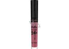 Miss Sporty Matte to Last 24h Lip Cream liquid lipstick 210 Cheerful Pink 3.7 ml
