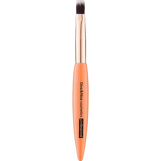 Diva & Nice Cosmetic Lip Brush Max 530/11