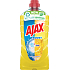 Ajax Floor and Surface Boost Baking Soda Lemon Universal Cleaner, 1 l