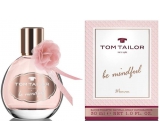 Tom Tailor Be Mindful Woman Eau de Toilette 30 ml