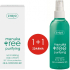 Ziaja Manuka Tree Purifying Normalizing Day Cream 50 ml + Manuka Tree Purifying Astringent Skin Tonic 200 ml, duopack