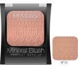 Revers Mineral Blush Perfect Make-up blush 01, 7.5 g