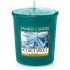 Yankee Candle Icy Blue Spruce - Glacial blue spruce scented votive 49 g