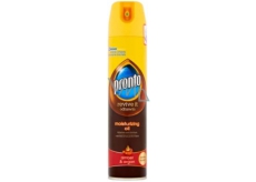 Pronto Moisturizing Oil nourishing oil for surface revitalization spray 250 ml