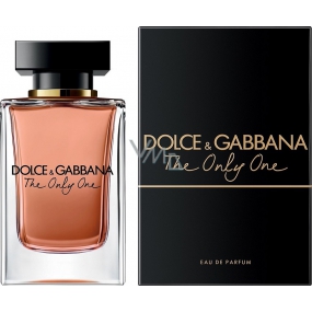 Dolce & Gabbana The Only One Eau de Parfum for Women 30 ml