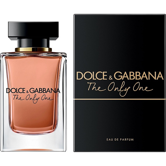 Dolce & Gabbana The Only One Eau de Parfum for Women 30 ml