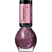 Miss Sporty All That Glitters Nail Polish 030 7 ml