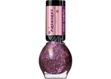 Miss Sports All That Glitters Nail Polish 030 7 ml